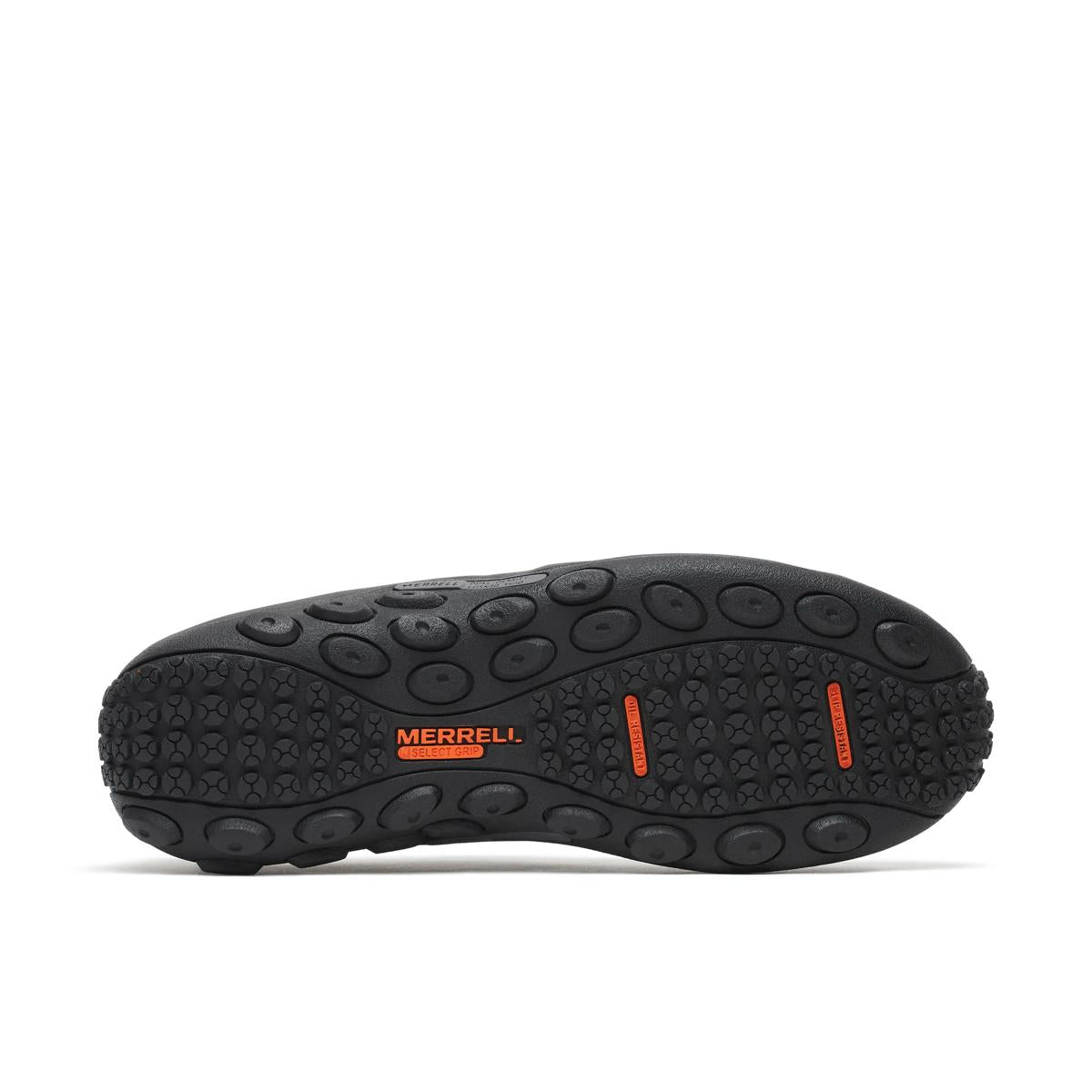 Merrell Jungle Moc Black Comp. Toe EH J099317