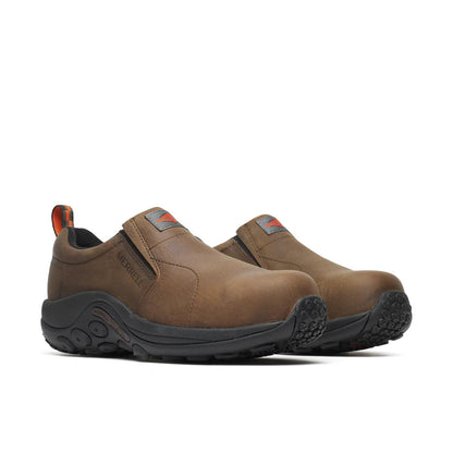 Merrell Jungle Moc Brown Comp Toe EH J099319