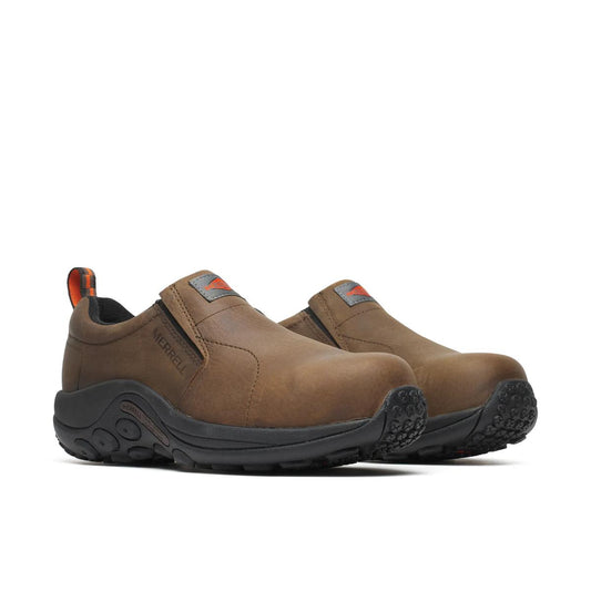 Merrell Jungle Moc Brown Comp Toe EH J099319