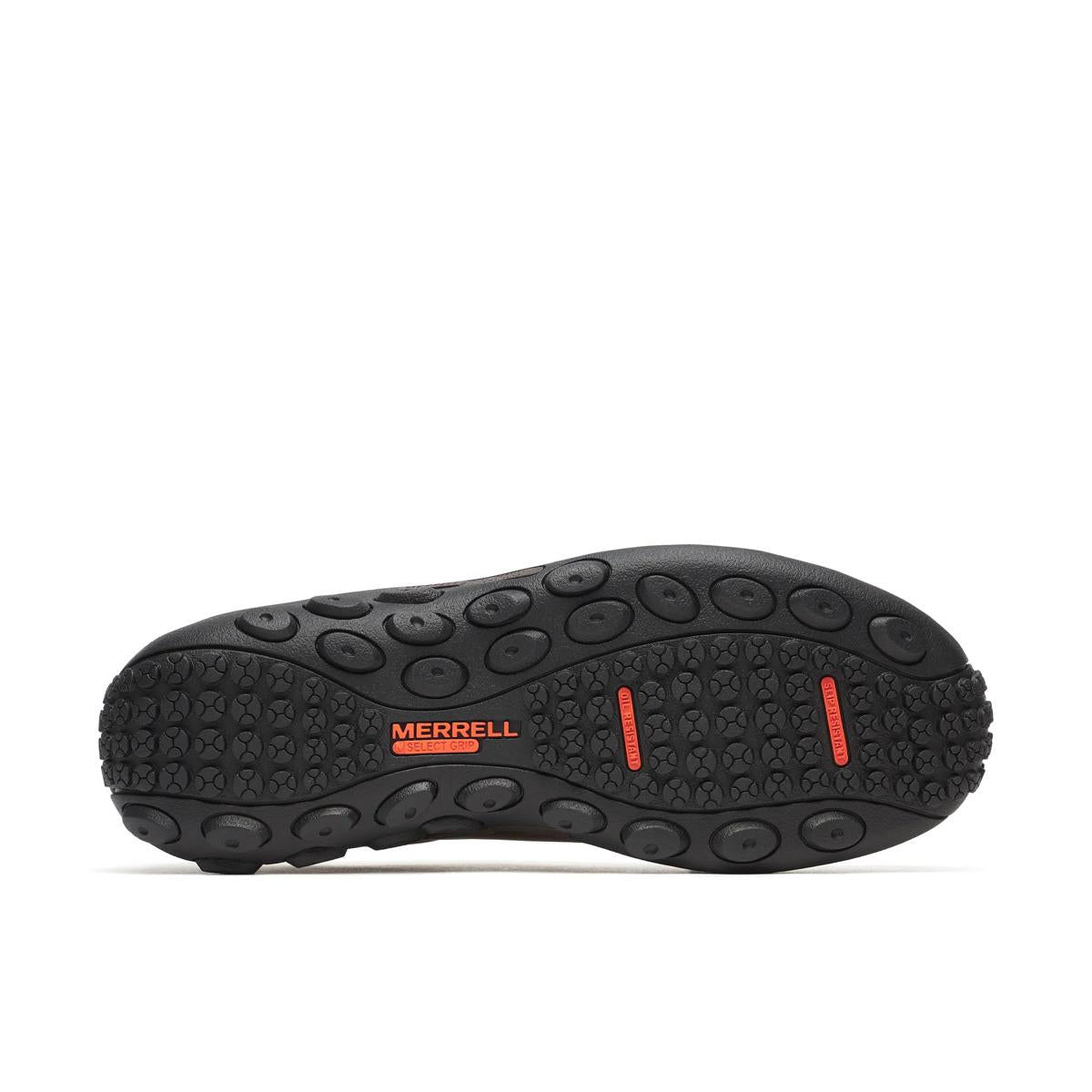 Merrell Jungle Moc Brown Comp Toe EH J008036