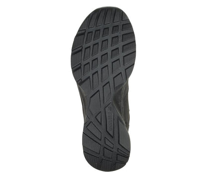 Wolverine ShiftPlus Black Aluminum Toe W201158