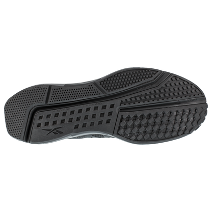 Reebok Men's Fusion Flexweave Black Comp. Toe EH RB4310