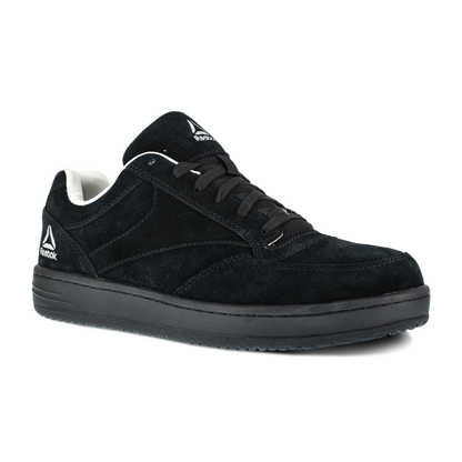 Reebok Men's Soyay Black Steel Toe EH RB1910