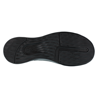 Reebok Men's Astroride Black Comp. Toe EH RB4672