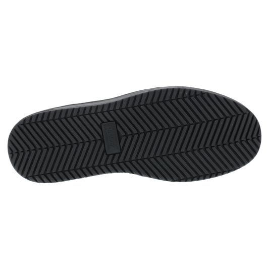 Reebok Men's Soyay Black Steel Toe EH RB1910