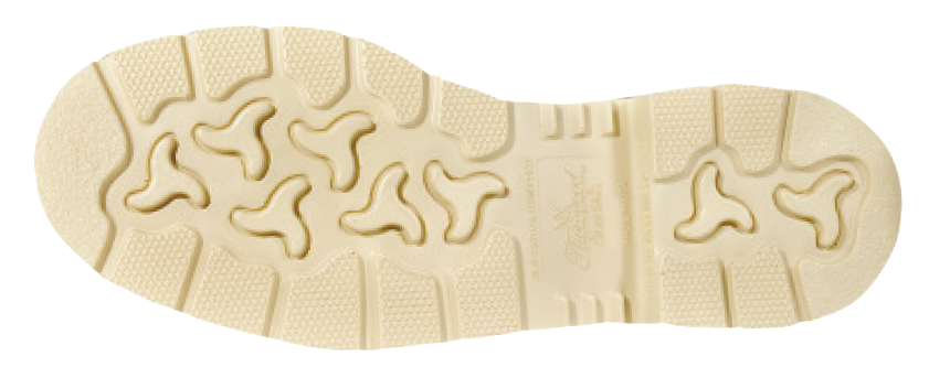 Thorogood 6" Moc Toe Defined Heel Crazy Horse Steel Toe 804-4375